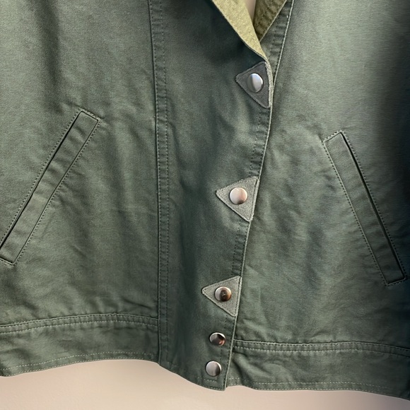 ⭐️Isabel Marant⭐️Puff Sleeve Jacket - Picture 8 of 14